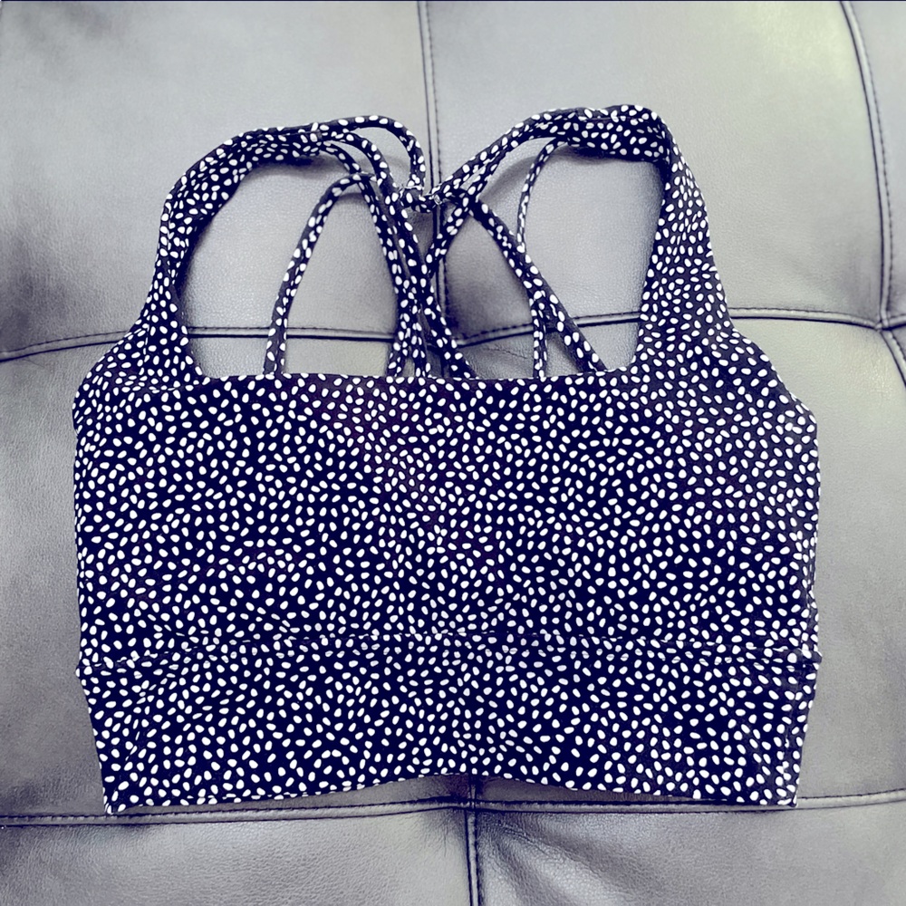 BuffBunny Revolution Sport Bra